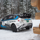 Illustration for article titled Driving Subaru's WRX STI Rally Car Will Melt Every Part Of Your Brain